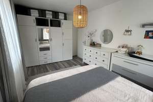 Perfekt geschnittene 3-Zimmer-Wohnung mit Einbauküche und direkter U-Bahn-Anbindung – Die vollständige Adresse der Immobilie erhältst du vom Anbieter., 70190 Stöckach, Stuttgart – Vorschaubild 5