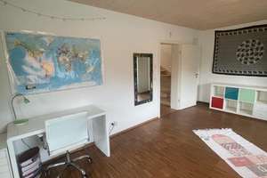 Zuhause mit viel Platz in einem gepflegten Eckreihenhaus in München – Kerbelweg 7, 80995 Lerchenau-West, München – Vorschaubild 13
