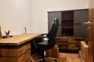 Erdgeschosswohnung mit Terrasse 2 5-Zimmer – Bergiusstraße 80, 86199 Göggingen-Nordost, Augsburg – Vorschaubild 9