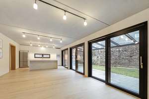 Hochwertiges Massivhaus 2023 | Privater Stadtmauerhof | A+ | Provisionsfrei – 97084 Heidingsfeld, Würzburg – Vorschaubild 2