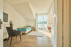 Großes Ferien-Apartmenthaus mit 29 Einheiten am Bernsteinsee – Toplage im Wochenendhausgebiet Stüde – Holunderweg  650, 38524 Sassenburg – Vorschaubild 11