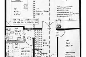 Modernes KfW 40+-Einfamilienhaus mit Solaranlage, Kamin & moderner Markenküche – zentrumsnah Wohnen – Sachsenstraße 30, 9212 Zwickau (Kreis) – Vorschaubild 17
