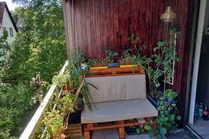3-Zimmer-Wohnung*zentral*renoviert*in Pforzheim – Die vollständige Adresse der Immobilie erhältst du vom Anbieter., 75173 Südweststadt, Pforzheim – Vorschaubild 4