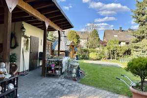 Stilvolle Stadtvilla mit großzügigem Garten – Die vollständige Adresse der Immobilie erhältst du vom Anbieter., 68309 Käfertal, Mannheim – Vorschaubild 32