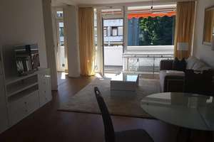 Viel Platz zum Entfalten: Gemütliches 2-Zimmer-Zuhause in Bogenhausen-Denning – Die vollständige Adresse der Immobilie erhältst du vom Anbieter., 81927 Englschalking, München – Vorschaubild 10