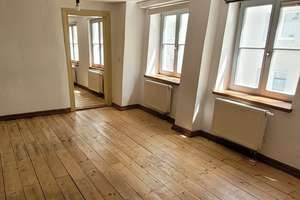 Historische 3-Zimmer-Wohnung in zentraler Lage – Fünftes Quergäschen 1, 86152 Jakobervorstadt-Nord, Augsburg – Vorschaubild 8