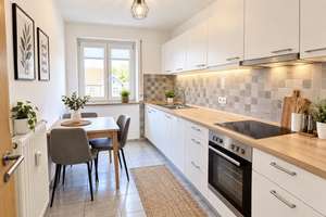 Kompaktes Wohnen:  2 Zimmer Wohnung in Geltendorf – 82269 Geltendorf – Vorschaubild 4