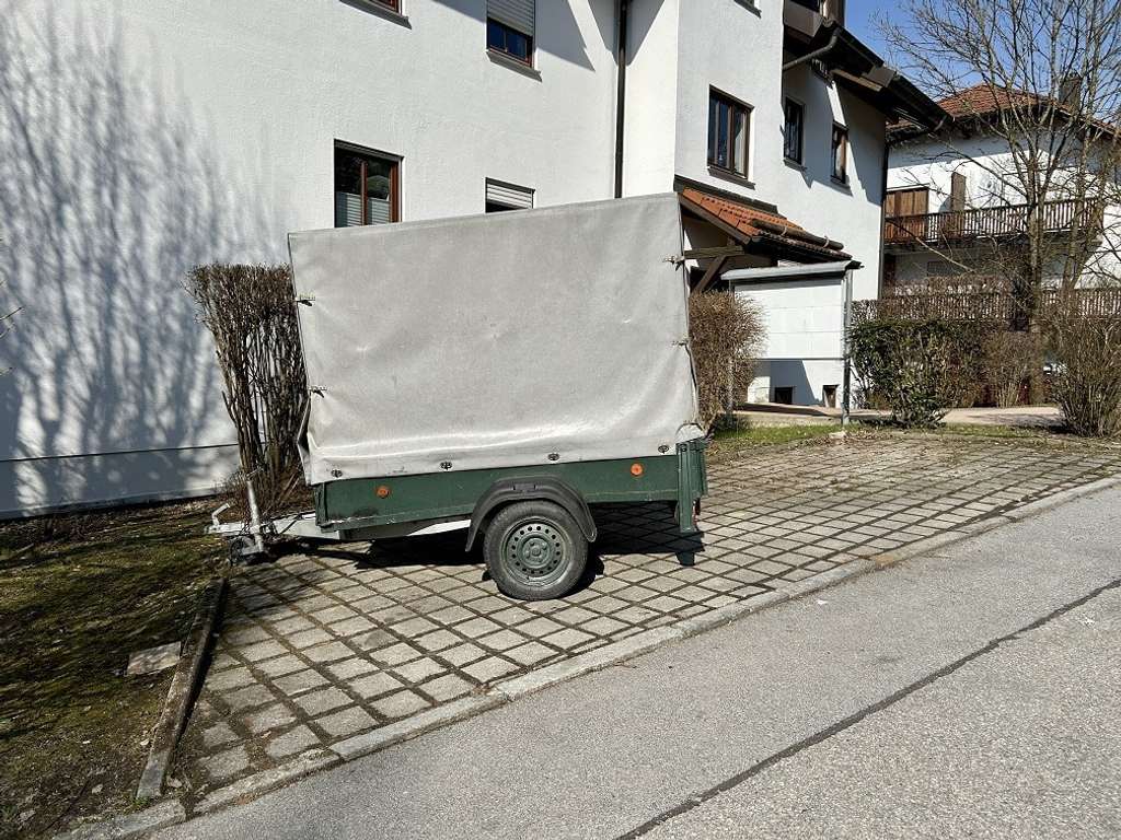 Immobilie in Waldkirchen - 2-Zimmer-Souterrainwohnung in zentraler Lage von 94065 Waldkirchen  - Bild 3