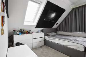 Ganderkesee | Großes Einfamilienhaus mit Einliegerwohnung in Hinterbebauung mit Garage & Loggia – Die vollständige Adresse der Immobilie erhältst du vom Anbieter., 27777 Ganderkesee – Vorschaubild 23