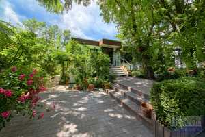 Bungalow for nature lovers and a large family – Frankfurt am Main – Vorschaubild 3