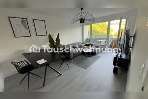 Tauschwohnung: 5 Zimmer mit Balkon im Zentrum von Mainz