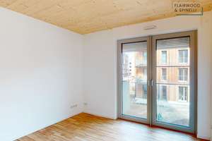 1-Zi-Apartment in einer Wohngemeinschaft – Leonie-Ossowski-Promenade 15, 68309 Käfertal, Mannheim – Vorschaubild 4