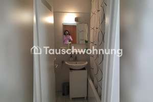 Tauschwohnung: 2-Zimmer-Wohnung in Maxvorstadt, München – Die vollständige Adresse der Immobilie erhältst du vom Anbieter., 80333 Universität, München – Vorschaubild 2