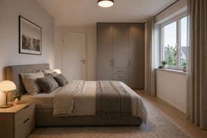 Modernes Doppelhaus in gehobener Lage – Die vollständige Adresse der Immobilie erhältst du vom Anbieter., 22391 Wellingsbüttel, Hamburg – Vorschaubild 5