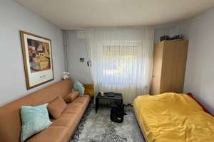 *TERRASSENWOHNUNG ZUM GARTEN* - 2 ZI WOHNUNG IN DÜSSELDORF – Zur Lindung 25-27, 40489 Angermund, Düsseldorf – Vorschaubild 4