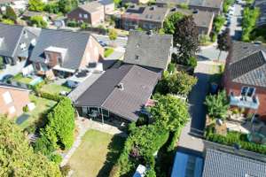 MS-Wolbeck - Wohnen plus Mieteinnahmen? Hier geht beides - und noch mehr! – Die vollständige Adresse der Immobilie erhältst du vom Anbieter., 48167 Wolbeck, Münster – Vorschaubild 2