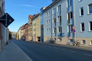Kleine 3-Raumwohnung Im Südcarre´ – Magdelstieg 71, 7745 Jena-Süd, Jena – Vorschaubild 11