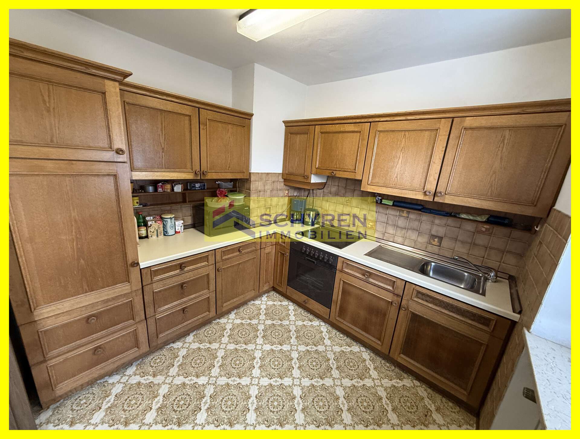 Immobilie in Hohenwart - Zweifamilienhaus mit Potenzial - Bild 8