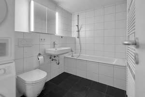3-Zimmer-Wohnung mit Weitblick im Passivhaus - mit Option auf das 4. Zimmer – 79115 Haslach-Egerten, Freiburg im Breisgau – Vorschaubild 14