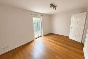 Exklusive 6-Zimmer-Gartenwohnung in ruhiger Lage von München-Untermenzing – Bechtolsheimstr. 18, 80999 Untermenzing, München – Vorschaubild 13