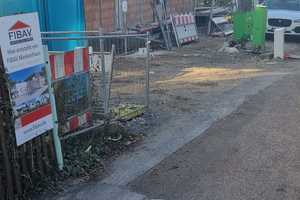 Ein Katzensprung zum Schillergarten – Dresden – Vorschaubild 6