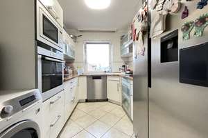 Durchdachter Grundriss und mehr– Stimmige 3-Zimmer-Wohnung mit Loggia in Behringersdorf – Die vollständige Adresse der Immobilie erhältst du vom Anbieter., 90571 Schwaig bei Nürnberg – Vorschaubild 3