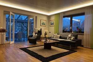 Einfamilienhaus mit Garage und Wintergarten – Die vollständige Adresse der Immobilie erhältst du vom Anbieter., 86415 Mering – Vorschaubild 9