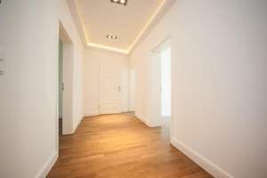 Stilvolle ETW mit Top-Ausstattung! + Parkett + Fußbodenheizung + Wanne & Dusche + Balkon + LED-Licht – Die vollständige Adresse der Immobilie erhältst du vom Anbieter., 4159 Möckern, Leipzig – Vorschaubild 8