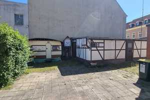 Schickes saniertes Haus mit 175m² Wohnfläche und 3 Garagen mit tollem Grundstück in Meerane – Philippstraße 15, 8393 Zwickau (Kreis) – Vorschaubild 5