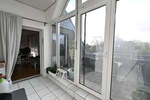 Mehr als vier Wände - Dein neues Zuhause in Köln-Wahn. Wo Großstadtleben auf Lebensqualität trifft – Frankfurter Str. 214, 51147 Wahn, Köln – Vorschaubild 1