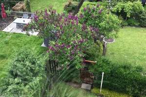 Helle und freundliche 4-Zimmer-Wohnung mit Gartennutzung – Herderstr. 5, 58089 Vorhalle, Hagen – Vorschaubild 8