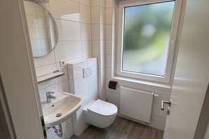 Lichtdurchfluteter Erstbezug nach Modernisierung: 3-Zimmer-Wohnung mit Südwest-Balkon  & Garage – Die vollständige Adresse der Immobilie erhältst du vom Anbieter., 42113 Uellendahl-Katernberg, Wuppertal – Vorschaubild 10