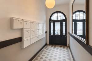 2-Zimmer-Wohnung mit Balkon und Aufzug im gefragten Neuköllner Weserkiez – 12045 Neukölln (Ortsteil), Berlin – Vorschaubild 16
