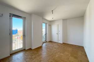 3-Zimmer-Wohnung CITY PRAG – Rheinstahlstr. 9E, 70469 Bahnhof Feuerbach, Stuttgart – Vorschaubild 4