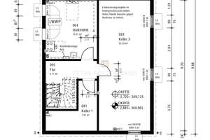 Einziehen & Wohlfühlen – neuwertige, stylische DHH, 4 ZKB, ca. 149 qm, Garten, IN-Süd, Hagau – Die vollständige Adresse der Immobilie erhältst du vom Anbieter., 85051 Süd, Ingolstadt – Vorschaubild 23