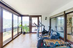 Exklusive Villa in Massivbauweise – mit Wellnessbereich, Aufzug und großzügigem Raumkonzept ! – Die vollständige Adresse der Immobilie erhältst du vom Anbieter., 75323 Bad Wildbad – Vorschaubild 38