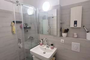 Nachmieter gesucht – unmöblierte helle 2-Zimmer-Wohnung mit Balkon – Holländerstrasse 73, 13407 Wedding, Berlin – Vorschaubild 14