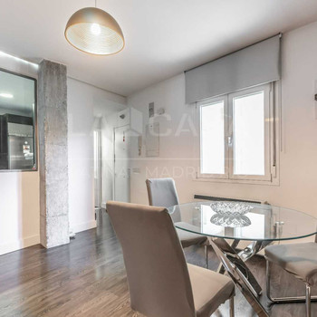 Wohnung zum Verkauf in der Calle Cruz Verde