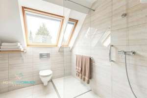 Rhein-Nähe! 2 oder 3 Parteien! Viel Platz und grosser Sonnengarten! – 40593 Urdenbach, Düsseldorf – Vorschaubild 14