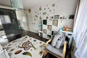 Alt-Merheim gepflegte 3-Zimmerwohnung mit Einbauküche frei zum 01.07.26 – Gütersloher Str. 3, 51109 Merheim, Köln – Vorschaubild 12