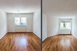 Erdgeschosswohnung  in Rüttenscheid || Altbaucharme || Balkon – Die vollständige Adresse der Immobilie erhältst du vom Anbieter., 45130 Rüttenscheid, Essen – Vorschaubild 5