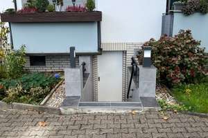 Großzügige 3 Zimmer Wohnung mit Einbauküche, Gäste WC und Balkon – Parkallee 35, 44866 Günnigfeld, Bochum – Vorschaubild 28