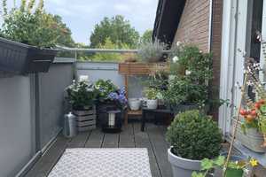 2-Zimmer-Dachgeschosswohnung mit Balkon im Lukasviertel – Virchowstr.  40, 41464 Neuss (Rhein-Kreis) – Vorschaubild 6