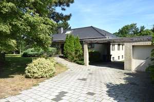 Vollunterkellerter Winkelbungalow in ruhiger Lage von Nordsteimke – Die vollständige Adresse der Immobilie erhältst du vom Anbieter., 38446 Nordsteimke, Wolfsburg – Vorschaubild 4