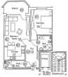 Schöne 2 Zimmer Wohnung im Zentrum von Sögel