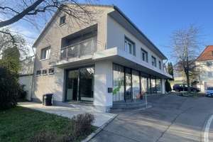MFH m. Gewerbefl., Dopp.-Garage & 4 Stellpl. in Ulm Safranberg – Die vollständige Adresse der Immobilie erhältst du vom Anbieter., 89075 Oststadt, Ulm – Vorschaubild 2