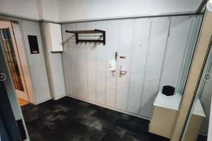 Frischer Wind in Lokstedt: Drei-Zimmer-Wohnung mit Balkon – oddernskamo 9, 22529 Lokstedt, Hamburg – Vorschaubild 6