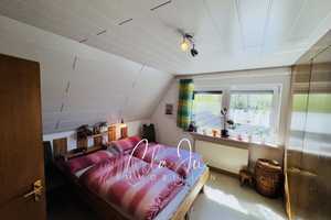 Einfamilienhaus in Hooksiel – Ruhige Lage, barrierefreies Erdgeschoss, Sauna, Garage und Stellplatz – Friesland (Kreis) – Vorschaubild 19