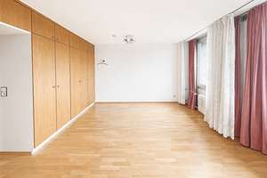 S-Asemwald: Tolle 4,5-Zi.-Wohnung mit Lift, TG-Stellpl., 2 Bäder, Fernsicht & Aussicht ins Grüne*** – Die vollständige Adresse der Immobilie erhältst du vom Anbieter., 70599 Asemwald, Stuttgart – Vorschaubild 8
