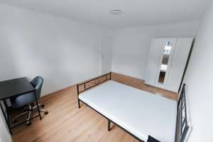 Modernes WG-Zimmer in Bogenhausen: Hell, frisch saniert & voll ausgestattet – Franz-Wolter-Straße 15, 81925 Oberföhring, München – Vorschaubild 13